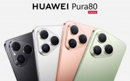 Pura80起价4199元起，华为继续以价换量
