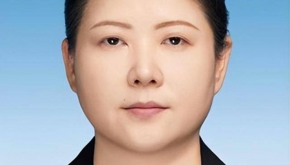 尤莉莉已赴广西履新，此前曾长期在重庆市地产集团工作