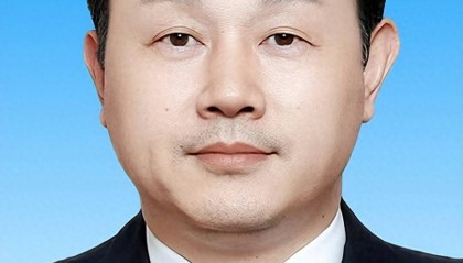 南京市委副书记、统战部部长李佰平，拟任设区市委书记