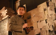 《沉默的荣耀》中出演谷正文出圈,演员余皑磊:保持“千人千面”,在创作的痛苦中快乐