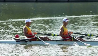 33枚金牌扎堆！辽宁承包全运首日看点