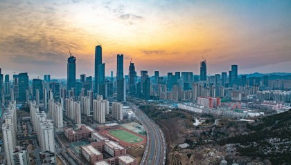 谁是下一个千万人口城市？济南去年增加7.8万人，冲上950万人