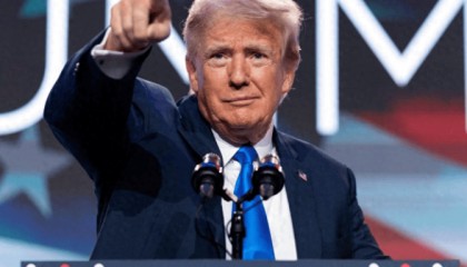 忍无可忍无需再忍!刚拿下稀土大单,特朗普又要开“第二枪”,全球收到通告,事情果然不简单