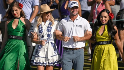 一场30鸟！艾克洛特夺冠！劳尔、杨并列第二；格雷瑟曼、海史密斯分列四五