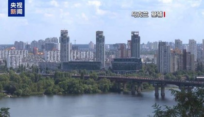 俄总统普京：俄特别军事行动目标是“消除冲突根源”