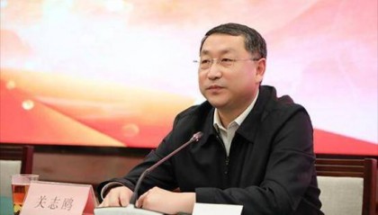 又一中央候补委员晋升正部；这个国家局“一把手”调整