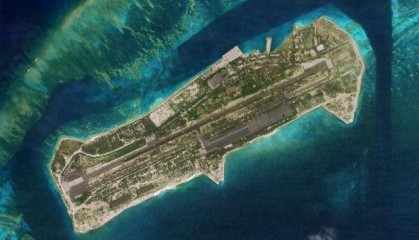 1小时抵达全球？美军在太平洋大兴土木，开创21世纪全新打法