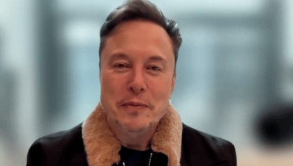 马斯克称将减少政治献金 未来五年“死磕”特斯拉CEO之位