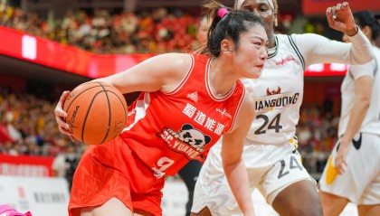 杨毅谈李梦无缘亚洲杯：宫鲁鸣不存在任何私欲