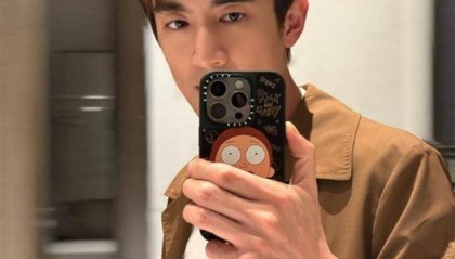 五问明星“卷”学历：艺术专博含金量几何？明星考研读博为何易“招黑”？