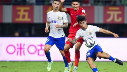 媒体人：谢文能想踢足协杯却连温州也没去，崔康熙这操作不奇怪？