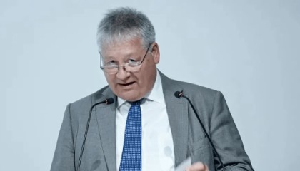 德国情报局局长称，俄罗斯的破坏行为可能导致北约援引“共同防卫”条款