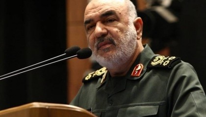 美大选日前发动新打击?伊以隔空互放狠话再陷报复循环