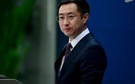 中方回应迈克·沃尔兹涉华言论：坚决反对