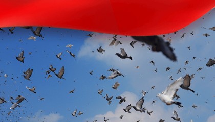 伟大胜利光耀千秋——中国人民抗日战争暨世界反法西斯战争胜利80周年纪念活动启示录(一)