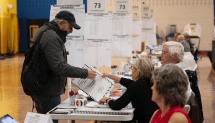 真是太丢脸了！美大选结果公布前，一大消息爆出，瞬间“炸翻锅”