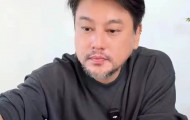 朱孝天谈到大S离世落泪：我们都用过自己的方式爱过她