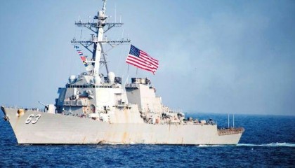特朗普复兴造船业，美国海军等不及了，首评造舰外包，日韩上榜