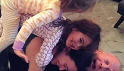 知名演员病情恶化