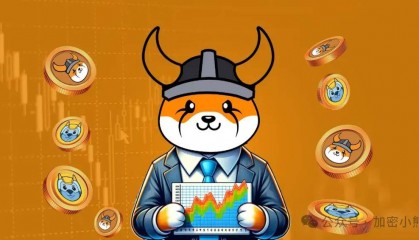 FLOKI代币燃烧后暴涨45%！PEOPLE币飙升43%！Meme币大牛市即将降临？
