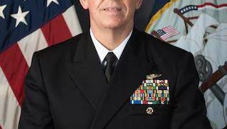 美军第七舰队司令提名被撤，疑因在航母上举办女装变装秀