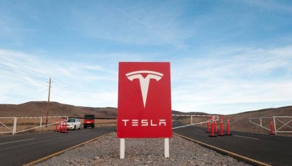 特斯拉加入国内“编制大潮”，市值三天暴涨1.19万亿人民币！