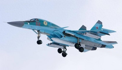 用掉上万枚也没见多大效果！俄罗斯滑翔制导炸弹遇到大问题？