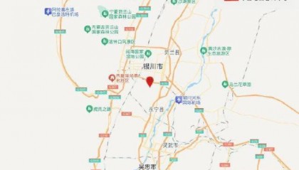 宁夏银川发生4.8级地震 “不排除强余震可能”