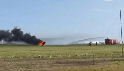 小鹏汇天回应长春“飞行汽车相撞”事故：间距不足发生接触，现场人员安全