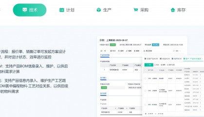 什么是ERP(企业资源规划)?ERP系统是如何运作的?