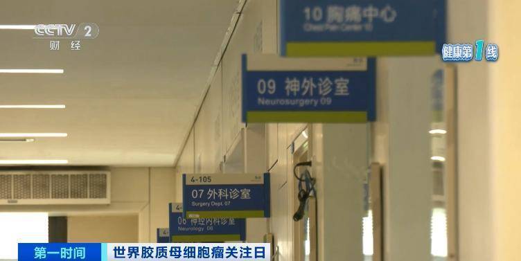 五年存活率仅有10%！突发恶心、头疼，警惕