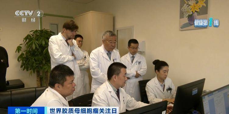 五年存活率仅有10%！突发恶心、头疼，警惕