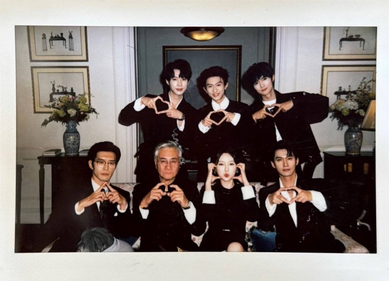 超七百万人熬夜追更 ,《太奶3》靠什么留住观众?