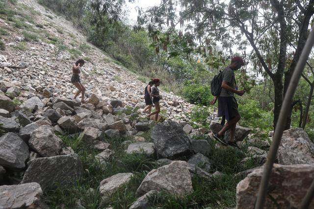 巴西里约警方剿匪行动共打死117名嫌疑人