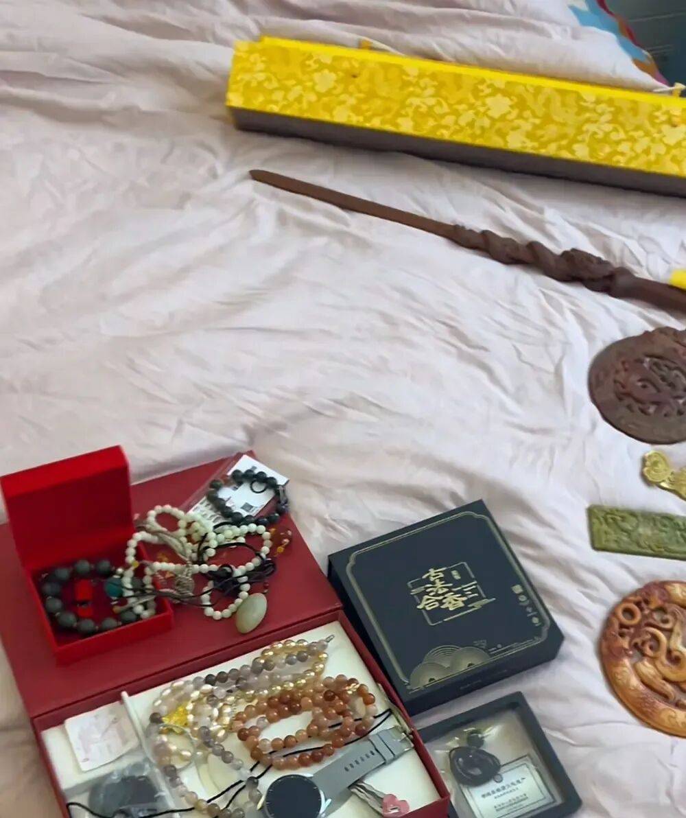 从骗子手中“抢”回父母