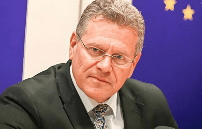 中美达成“大交易”，欧盟不乐意了，要求中方提供同等待遇？中方已把话说透，欧盟自食恶果