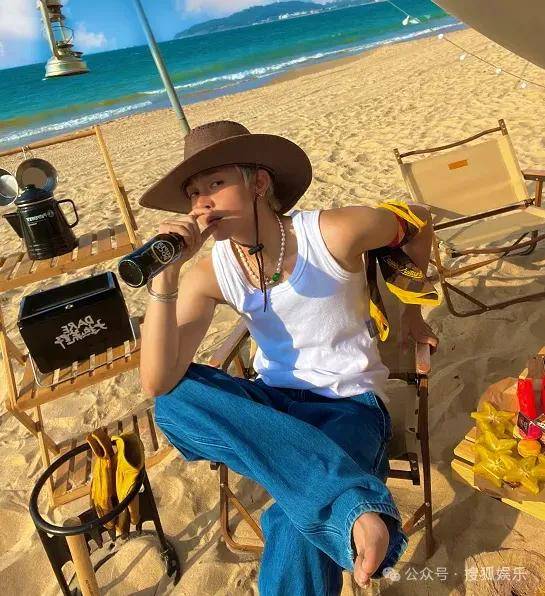 第三段婚姻亮红灯？他不会又要离婚了吧......