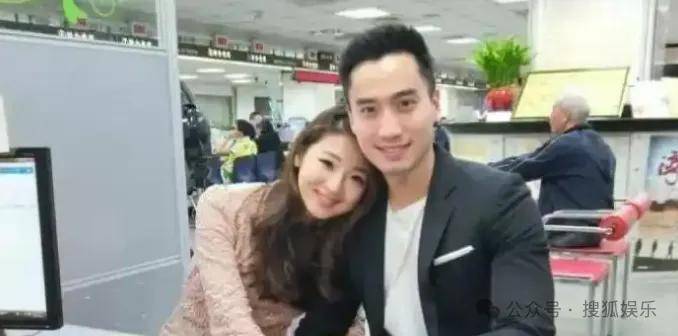 第三段婚姻亮红灯？他不会又要离婚了吧......