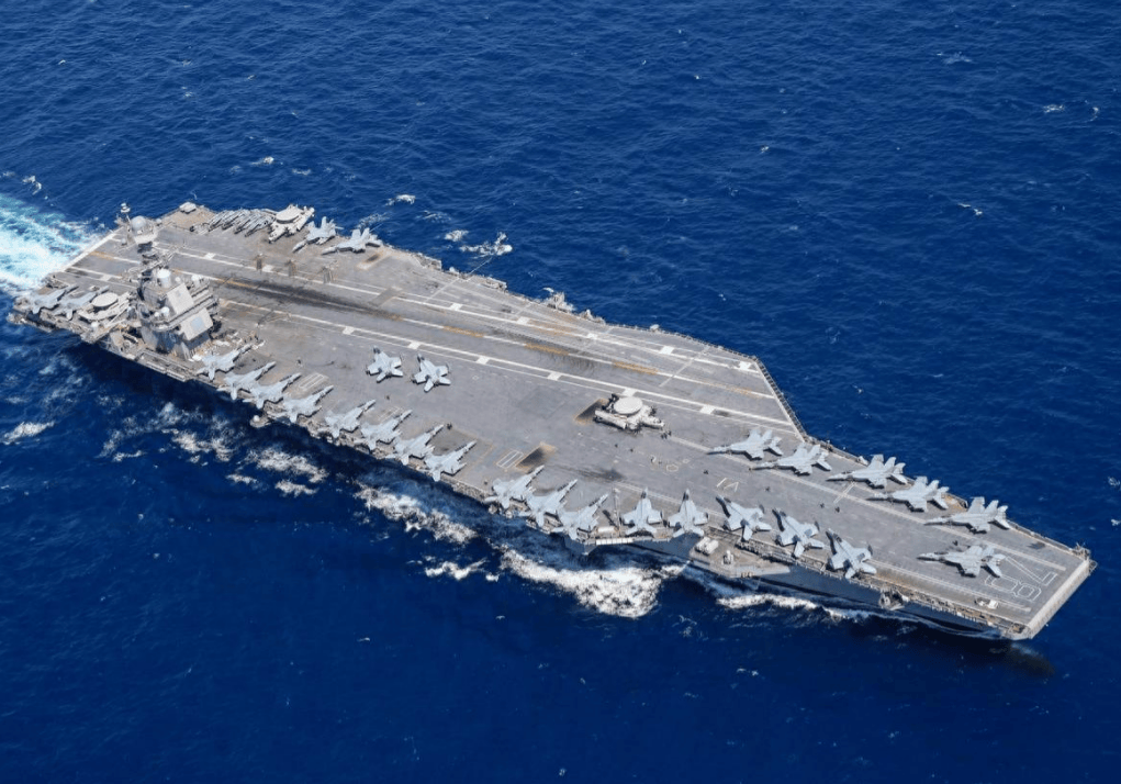 美国即将动武,欧盟举起反对大旗,美国国务卿鲁比奥却反讽:你们应该感谢美国才对