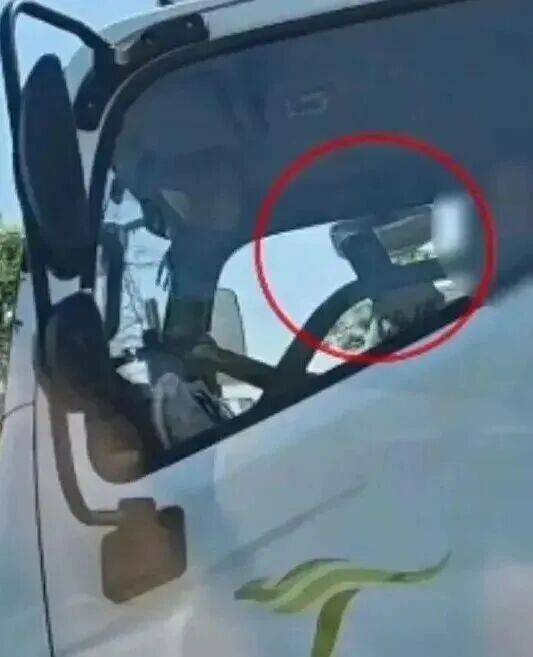 开车看手机、吸烟……您的“随手拍”举报，已查处！