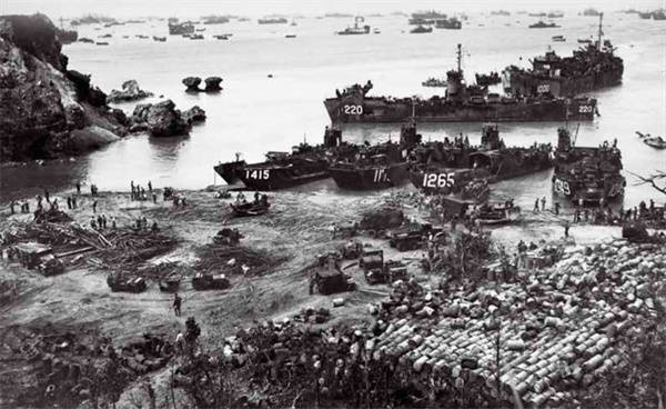 林泉忠:琉球问题十分敏感,有一点需特别留意