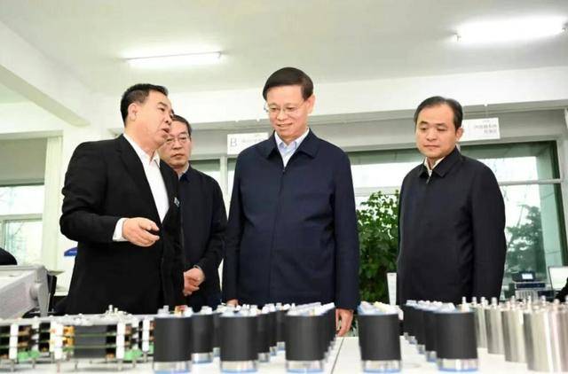 辽宁省委书记主动加企业家微信，“有啥事直接找我”