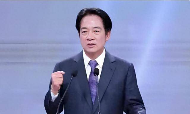 美日都没想到，赖清德敢这样说！解放军增派军机，郑丽文这次很硬气