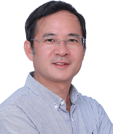 厦大教授谢素原履新，任福建农林大学校长