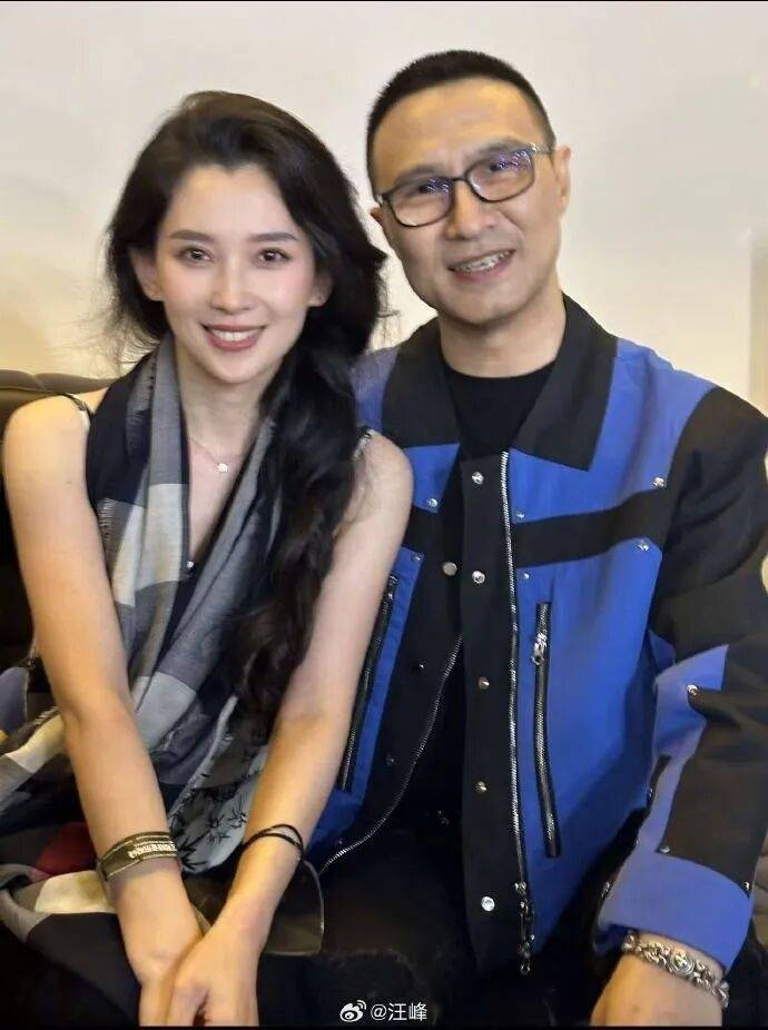 汪峰退出与森林北合伙公司，此前森林北清空与汪峰相关社交动态，否认分手