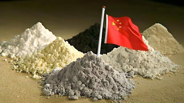 有不少日本人来中国“偷稀土”，被我们抓到后，他们还叫委屈上了
