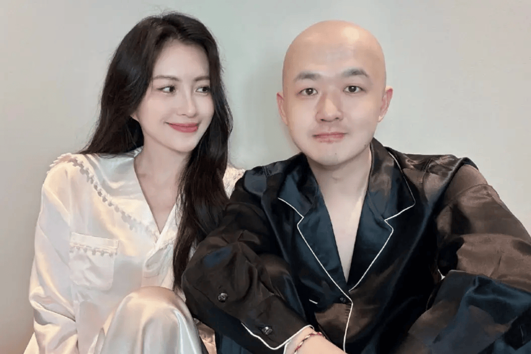 盘点包贝尔包文婧恋情时间线：女方曾打多份工支持男方事业