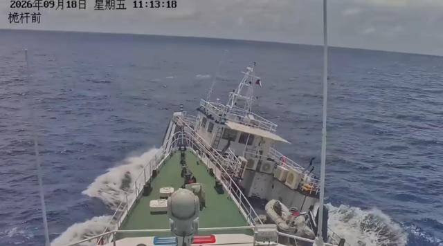 菲船碰瓷中国没成功，莎拉随时准备上位，马科斯这次真悬了？